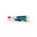 Portable Speaker|GEMBIRD|Portable|Bluetooth|Black|SPK-BT-BAR400-01
