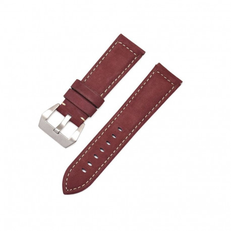 Kellarihm Trendybay Universaalne 22mm, punane