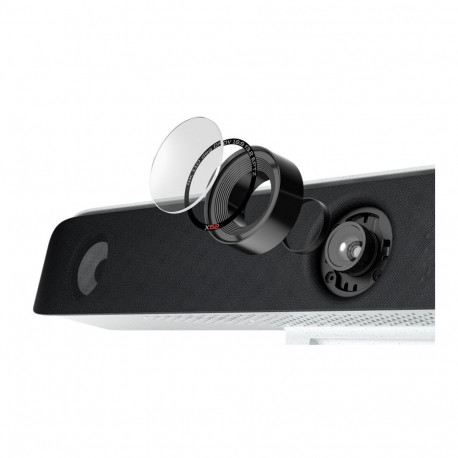 HP Poly Studio X52 kõik-ühes videoriba EMEA - INTL inglise lok euro pistik