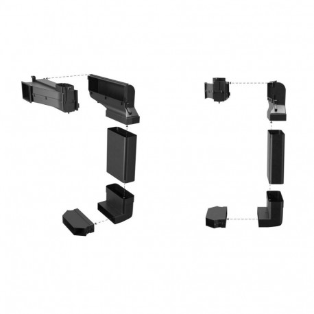 Recycling Kit Whirlpool FK VH S - C