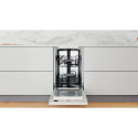 Integreeritav nõudepesumasin Whirlpool WSIC3M27