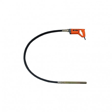 CONCRETE VIBRATOR 35mmx2m RIPPER MAR-POL