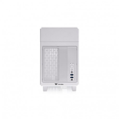 Thermaltake TR100 Mini Tower White