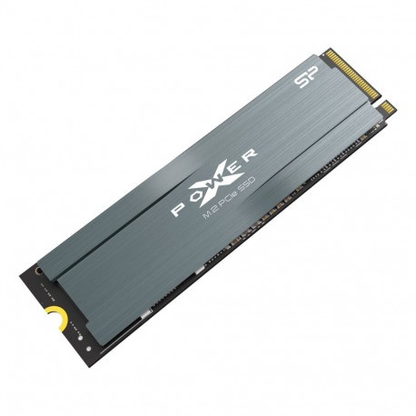 Silicon Power US75 2 TB M.2 PCI Express 4.0 NVMe 3D NAND