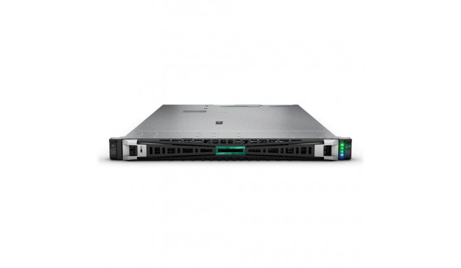 HPE ProLiant DL360 Gen11 4410Y 2.0GHz 12-core 1P 32GB-R MR408i-o NC 8SFF 800W PS Server