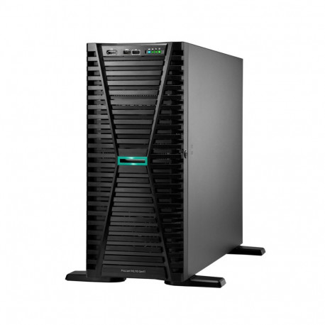 Server ML110 Gen11 TW XEON 3408U 1x16GB 4xLFF BC