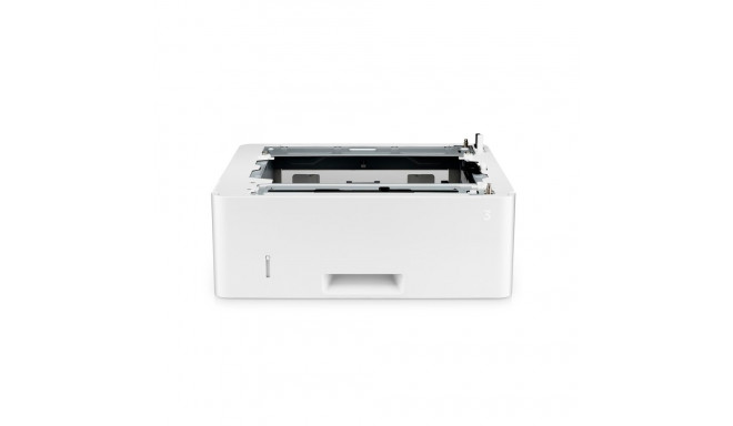 HP LaserJet Pro 550-lehe söötmissahtel