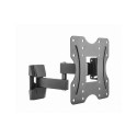 Gembird TV SET ACC WALL MOUNT 23-42"/WM-42ST-01