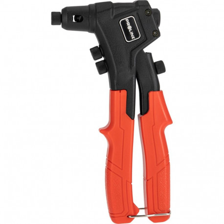 proline "compact" neetmutrivõti 2,4-4,8 mm