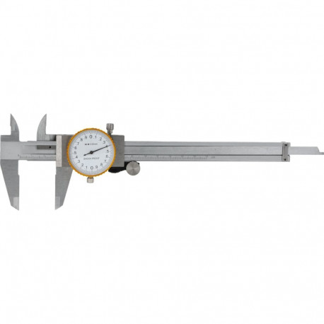 Suwmiarka zegarowa 150mm/0.02mm