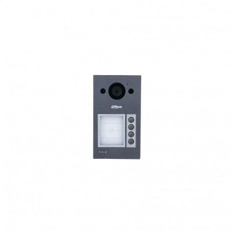 Outdoor Station for villa VTO3311Q-WP