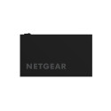 Managed Network Switch - NETGEAR GSM4230P 30-Port PoE 1U Black