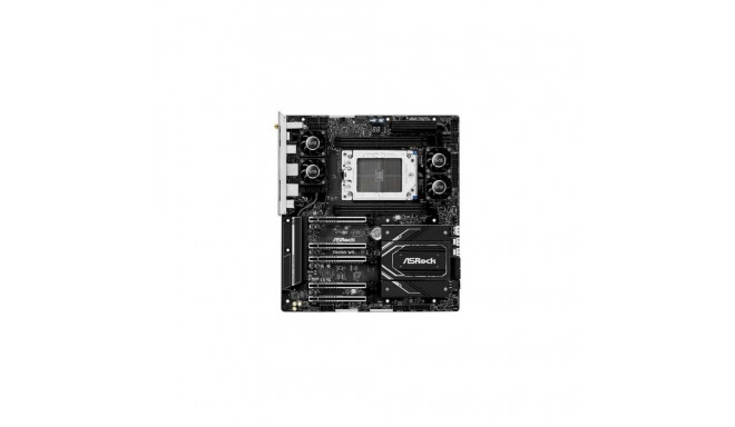 Motherboard - Asrock Trx50 Ws