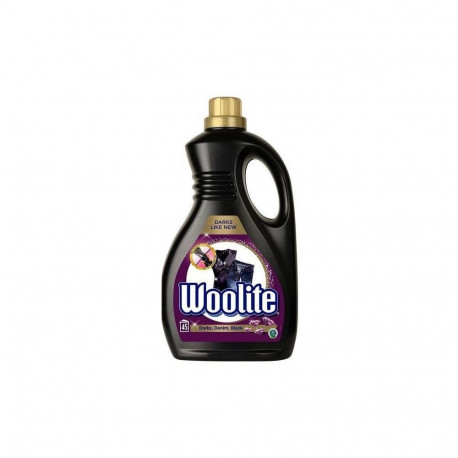 LIQUID DETERGENTS WOOLITE MIX DARK 2.7L