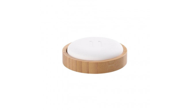 RENTO STONE DIFFUSER WITH BAMBOO TRAY