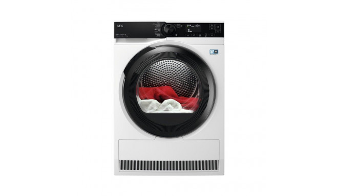 AEG TR839P4CE kuivati