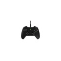 GAMEPAD GENESIS MANGAN 300 must mängupult