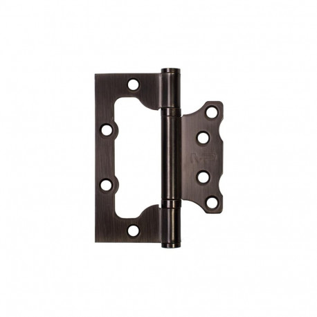 FLEXIBL DOOR MEN-100-butterfly grafiit/kroom