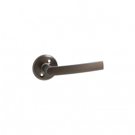 DOOR HANDLE MRO-16-06 GRAPHITE