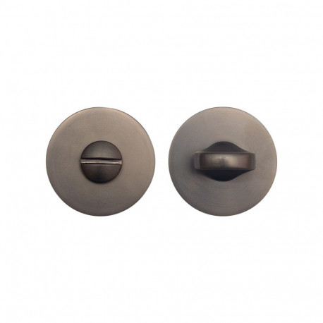 DOOR LATCH MUZ-30-WC GRAPHITE