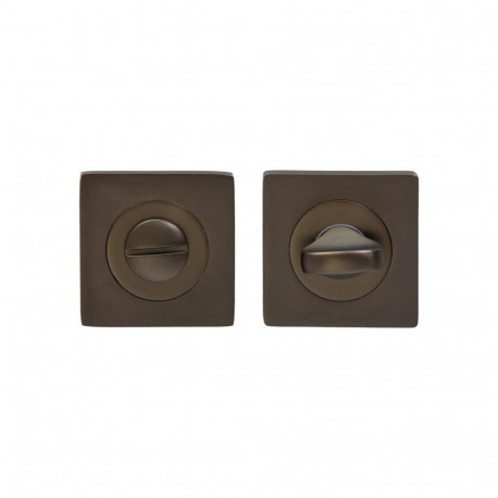 DOOR LATCH MUZ-15-WC GRAPHITE