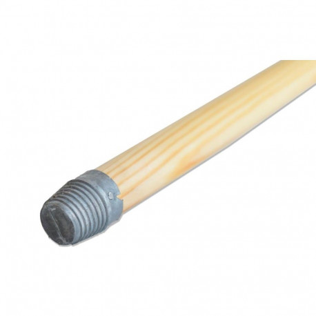 PUIDUST KÄEPIDE 1200 MM LAKIGA