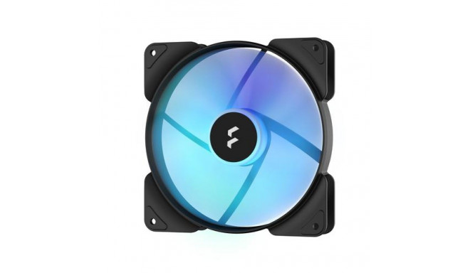 Fractal Design Aspect 14 RGB Computer case Fan 14 cm Black 3 pc(s)
