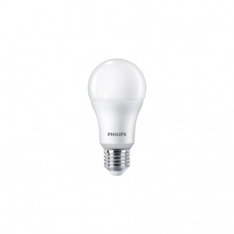Philips Bulb 100W A65 E27 x3