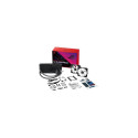 ASUS ROG STRIX LC II 280 ARGB Processor All-in-one liquid cooler 14 cm Black 1 pc(s)
