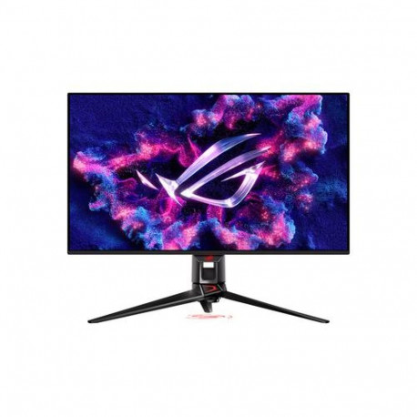 ASUS ROG Swift OLED PG32UCDMZ computer monitor 80 cm (31.5") 3840 x 2160 pixels 4K Ultra HD QD-