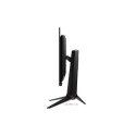 ASUS ROG Swift OLED PG32UCDMZ computer monitor 80 cm (31.5&quot;) 3840 x 2160 pixels 4K Ultra HD