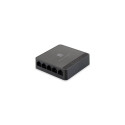 LevelOne 5-Port Gigabit Switch