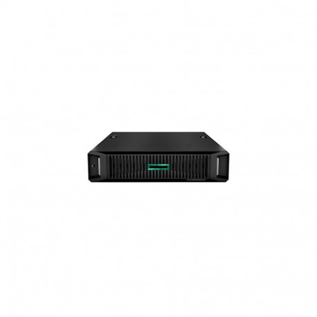 HPE ProLiant DL145 Gen11 8124P 2.45GHz 16c 1P 2x32GB-R 2SFF NS204i-u 2x1000W PS EMEA Server