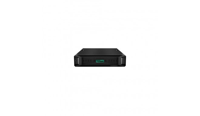 HPE ProLiant DL145 Gen11 8124P 2.45GHz 16c 1P 2x32GB-R 2SFF NS204i-u 2x1000W PS EMEA Server