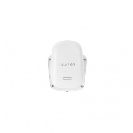 HPE Networking Instant On Outdoor Access Point Dual Radio 2x2 Wi-Fi 6 (RW) AP27
