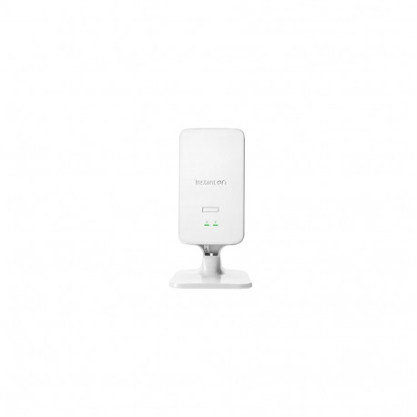 HPE Networking Instant On Access Point Dual Radio 2x2 Wi-Fi 6 5-Pack (RW) AP22D