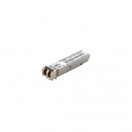 HPE Aruba Networking Networking Instant On 1G SFP LC SX 500m OM2 MMF Transceiver