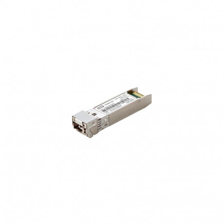 HPE Aruba Networking Networking Instant On 10G SFP+ LC SR 300m OM3 MMF Transceiver