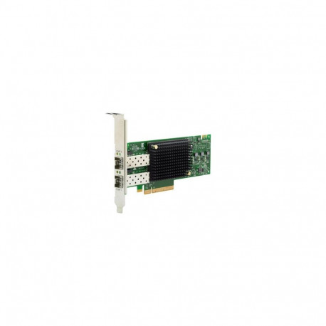 HPE SN1610E 32Gb 2-port Fibre Channel Host Bus Adapter