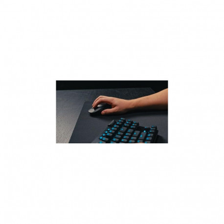 Logitech G 910-006798 mouse Gaming Right-hand RF Wireless Optical 32000 DPI