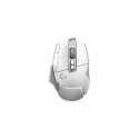 Logitech G G502 X LIGHTSPEED Wireless Gaming Mouse