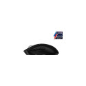 Logitech G 910-006630 mouse Gaming Right-hand RF Wireless Optical 32000 DPI
