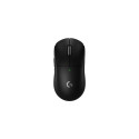 Logitech G 910-006631 mouse Gaming Right-hand RF Wireless Optical 32000 DPI