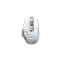 Logitech G G502 X PLUS - LIGHTSPEED Wireless RGB Gaming Mouse