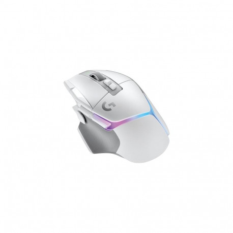 Logitech G G502 X PLUS - LIGHTSPEED Wireless RGB Gaming Mouse