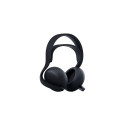 Sony Pulse Elite Headset Wireless Head-band Gaming Bluetooth Black