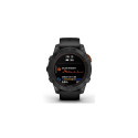 Garmin fēnix 7 Pro Solar Edition 3.3 cm (1.3&quot;) MIP 47 mm Digital 260 x 260 pixels Touchscre