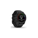 Garmin fēnix 7 Pro Solar Edition 3.3 cm (1.3&quot;) MIP 47 mm Digital 260 x 260 pixels Touchscre