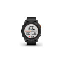 Garmin fēnix 7 Pro Solar Edition 3.3 cm (1.3&quot;) MIP 47 mm Digital 260 x 260 pixels Touchscre