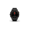 Garmin fēnix 7 Pro Solar Edition 3.3 cm (1.3&quot;) MIP 47 mm Digital 260 x 260 pixels Touchscre